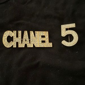 Beautiful brooch